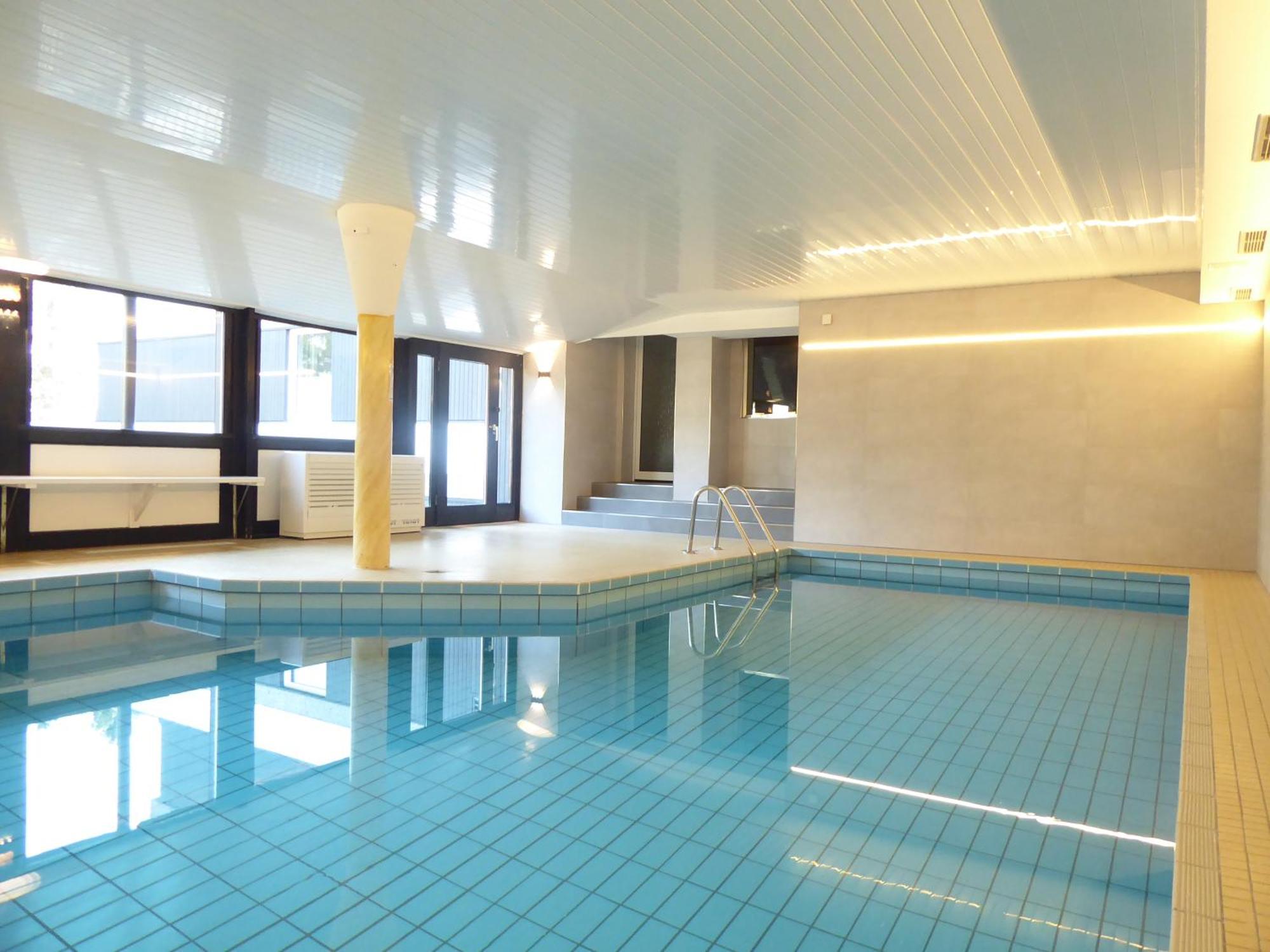 Sunrise Winterberg Ferienwohnung 4 Pers Wifi Pool Sauna Terrasse Near Bikepark Exterior photo
